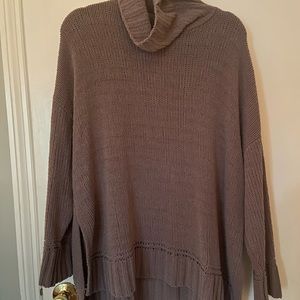 Aerie sweater